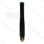 Zwarte Schuimlans 2.5mm voor 200 Bar Reiniging, Envoi