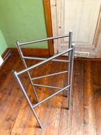 handdoekenrek, Huis en Inrichting, Badkamer | Badkamermeubels, Ophalen, Gebruikt, 100 tot 150 cm, Overige typen