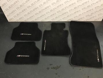 Automatten set M BMW E60/E61  beschikbaar voor biedingen