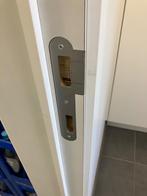 Deurbeslag, Ophalen, Gebruikt, Inox