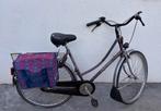 Oxford damesfiets, Fietsen en Brommers, Fietsen | Dames | Damesfietsen, Versnellingen, Zo goed als nieuw, 50 tot 53 cm, Ophalen