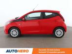 Toyota Aygo 1.0 x-play Team D (bj 2021), Auto's, Voorwielaandrijving, 4 zetels, Stof, Gebruikt