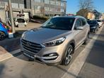 Hyundai TUCSON 1.6 T-GDi 2WD Premium**12M GARANTIE**, Autos, Hyundai, Cuir, Achat, Entreprise, Boîte manuelle