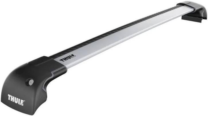 Thule Wingbar Edge, Auto diversen, Dakdragers, Zo goed als nieuw, Ophalen