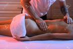 Massage pour femmes, Ophalen of Verzenden, Gebruikt, Overige typen