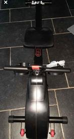 Rameur domyos 120, Sport en Fitness, Fitnessapparatuur, Ophalen, Gebruikt, Metaal, Roeitrainer