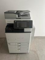 Imprimante Ricoh Aficio C5502, Ophalen, Gebruikt, Printer, Ingebouwde Wi-Fi