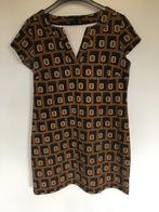 Retro jurk Sora JBC maat 42, Kleding | Dames, Maat 42/44 (L), Ophalen of Verzenden, Gedragen, Boven de knie
