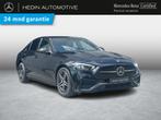 Mercedes-Benz C 300 E C 300 e AMG Line, Auto's, Mercedes-Benz, Automaat, 4 deurs, Regensensor, 2080 kg