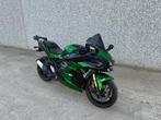 Kawasaki h2 sx se 200pk, 4 cylindres, 998 cm³, Particulier, Plus de 35 kW