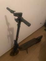 Ninebot g2 max, Fietsen en Brommers, Steps, Ophalen, Zo goed als nieuw