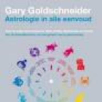 Astrologie in alle eenvoud Gary Goldschneider 349 blz beschikbaar voor biedingen