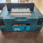 Makita koffer, Enlèvement ou Envoi, Comme neuf