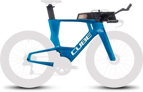 Cube Aerium C:68X triatlon framesets, S, M en L, nieuw, Fietsen en Brommers, Fietsen | Racefietsen, Nieuw, Carbon, Ophalen