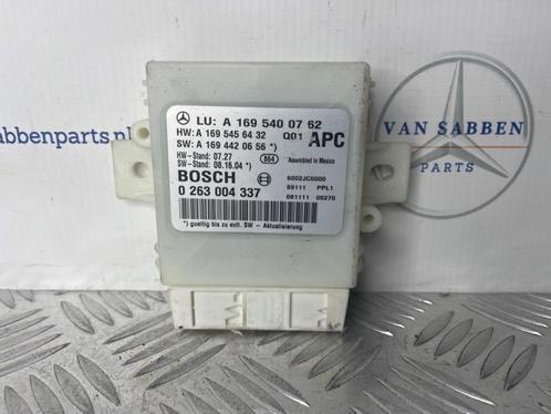 PDC Module van een Mercedes A-Klasse, Auto-onderdelen, Carrosserie, Mercedes-Benz, Gebruikt, 3 maanden garantie