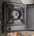Réchaud à gaz portable Gas Range, Ophalen of Verzenden, Zo goed als nieuw