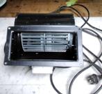 ECOFIT Ventilator, Ophalen, Gebruikt