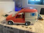 Barbie holiday camper 2001, Ophalen of Verzenden, Gebruikt, Barbie