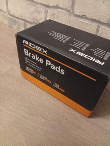 Plaquette de freins arrière Opel Astra NEUF beschikbaar voor biedingen