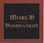 V.A. - World Domination (CD), Utilisé, Enlèvement ou Envoi