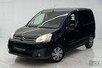 Citroen Berlingo L1 1.6 VTi 3 Zit! Lichte Vracht! Full Optio, Auto's, 4 deurs, Stof, Gebruikt, Euro 6