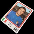 Panini Munchen 74 Sticker Luigi Riva # 306 1974 WK, Envoi