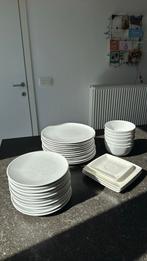 Bordenset, Huis en Inrichting, Keuken | Servies, Ophalen, Bord(en)