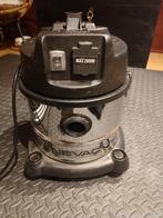 Stofzuiger nat droog Nevac, Ophalen, Zo goed als nieuw