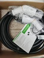 Laadkabel type 2 32A / 22KW IP55 waterdicht 10 meter, Auto diversen, Laadpalen, Ophalen of Verzenden, Zo goed als nieuw, Laadkabel
