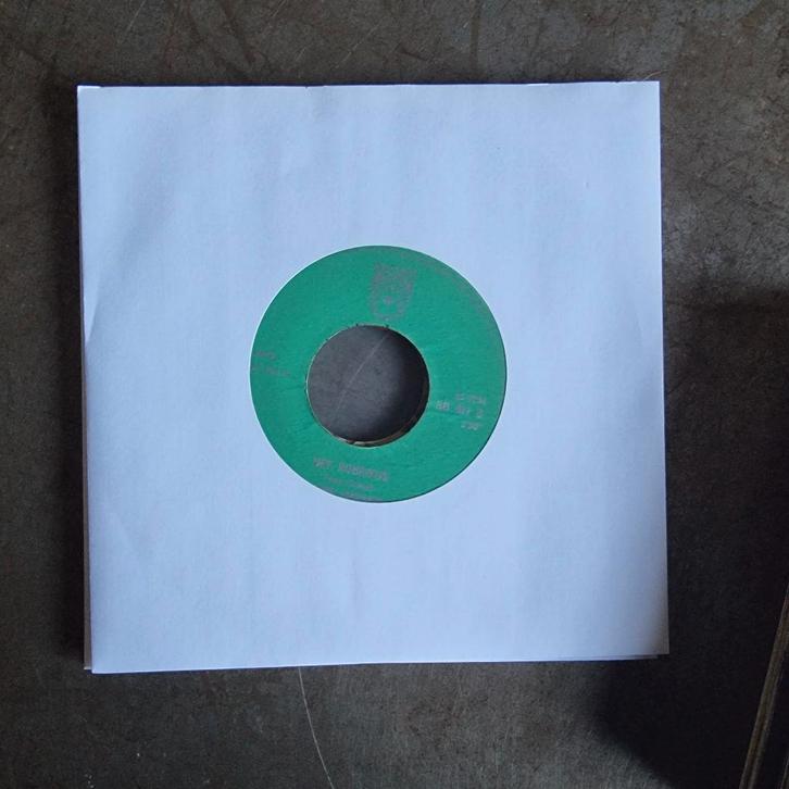 7" Tony Corsari - Het minirokje, Cd's en Dvd's, Vinyl Singles, Gebruikt, Single, Nederlandstalig, 7 inch, Ophalen of Verzenden