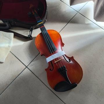Violon 1/2, Enlèvement, Comme neuf, Violon