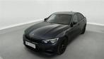 BMW 3 Serie 318 dA AdBlue PACK M  NAV  CARPLAY  CAM, Auto's, BMW, Automaat, 4 deurs, 110 kW, 4 cilinders