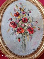fleurale, Antiek en Kunst, Ophalen