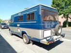 Ford A-Serie mobilhome 1977, Auto's, Ford, Gebruikt, Overige modellen, Overige brandstoffen, Bedrijf