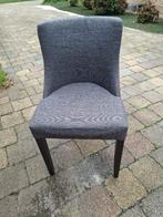 tafel + 4 stoelen, Ophalen of Verzenden