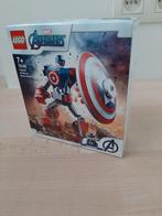 Lego Avengers 76168 (non ouvert), Ensemble complet, Lego, Enlèvement ou Envoi, Neuf
