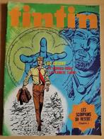 Le journal de Tintin numéro 9 - 1973, Verzamelen, Ophalen of Verzenden, Krant