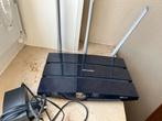 Router TP-LINK, Computers en Software, Routers en Modems, Ophalen, Zo goed als nieuw, Router