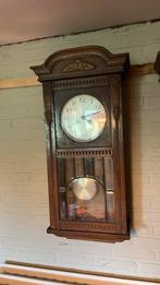 Klok, Antiek en Kunst, Ophalen