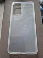 Coque Samsung A53/5G, Zo goed als nieuw, Overige modellen, Frontje of Cover