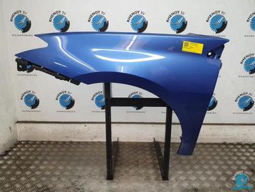 RENAULT LAGUNA [L_WING] 2009 beschikbaar voor biedingen