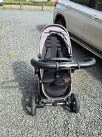 Kinderwagen egg stroller, Kinderen en Baby's, Ophalen of Verzenden, Zo goed als nieuw, Kinderwagen