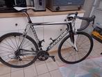 Koersfiets Cannondale supersix maat 58, 57 tot 61 cm, Ophalen, Gebruikt, Carbon