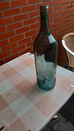 fles te koop 5 euro geen koerierdienst, Maison & Meubles, Accessoires pour la Maison | Vases, Comme neuf, Enlèvement ou Envoi