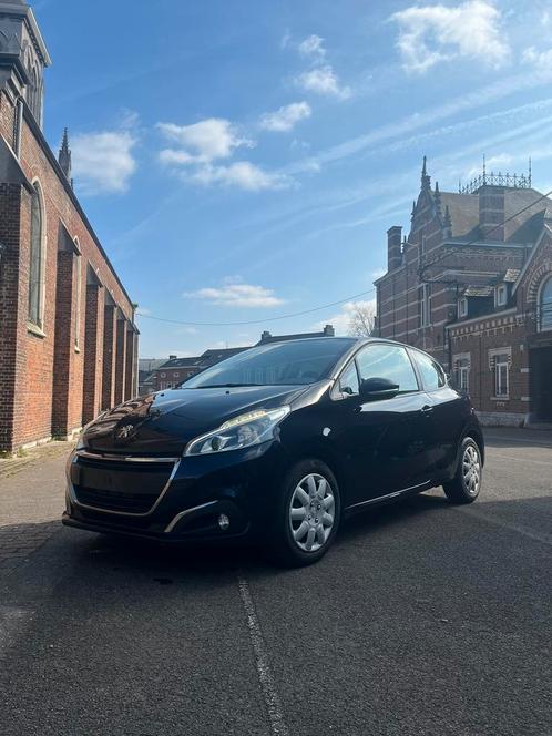 Peugeot 208/// uit de eerste hand, Auto's, Peugeot, Particulier, Benzine, Ophalen