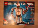 Lego Mindstorms EV3 In Nieuwstaat, Kinderen en Baby's, Speelgoed | Duplo en Lego, Ophalen, Zo goed als nieuw, Complete set, Lego