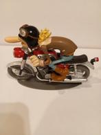 Joe bar team série 2, Enlèvement ou Envoi