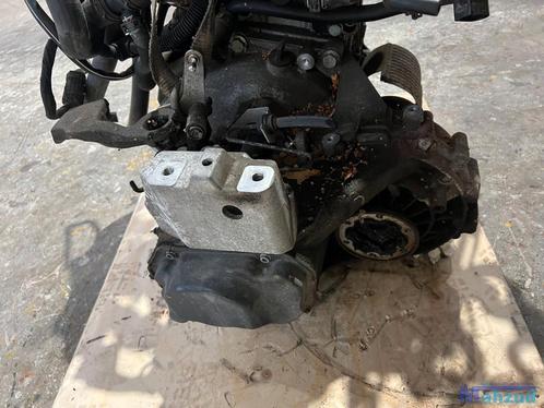 VW TOURAN CADDY 1.6 Versnellingsbak FVF GEARBOX, Auto-onderdelen, Transmissie en Toebehoren, Volkswagen, Gebruikt