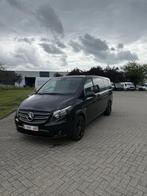 Mercedes Vito tourer 119cdi 2021 9personen, Auto's, Mercedes-Benz, Automaat, 4 deurs, Monovolume, Zwart