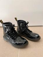 Dr. Martens schoenen - maat 35, Kinderen en Baby's, Ophalen, Zo goed als nieuw, Schoenen